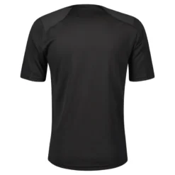 Scott Defined Tech Men's Technical T-Shirt - Black -CycloPro Shop 4060730001A 1