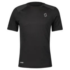Scott Defined Tech Men's Technical T-Shirt - Black