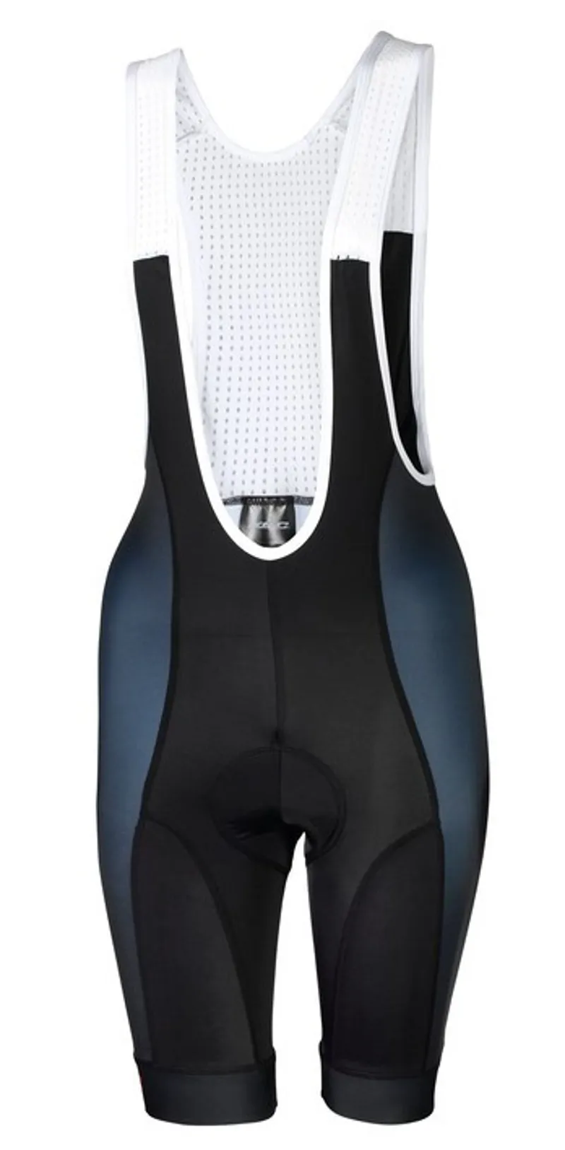 XLC TR-S21 Race Womens Bib Shorts - Blue/Black/White 6 XLC TR-S21 Race Womens Bib Shorts - Blue/Black/White - Image 4