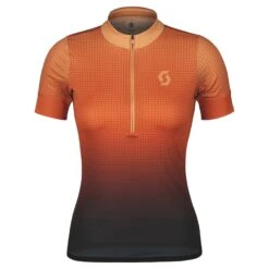 Scott Endurance 15 Women's Short Sleeve Jersey - Dream Blue/Moon Blue 11 Scott Endurance 15 Women's Short Sleeve Jersey - Dream Blue/Moon Blue -CycloPro Shop 4082787506 1