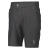 Scott Gravel Men's Baggy Shorts - Black 2 Scott Gravel Men's Baggy Shorts - Black -CycloPro Shop 4083490001