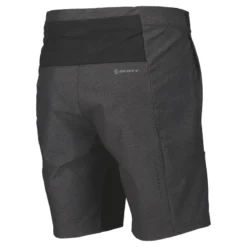 Scott Gravel Men's Baggy Shorts - Black -CycloPro Shop 4083490001A