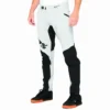 100 Percent R-Core X MTB Pants - Black/White -CycloPro Shop 43004 404 1