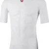 Castelli Core Mesh 3 Short Sleeve Base Layer - White -CycloPro Shop 4517027 001 1182x.progressive