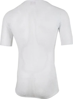 Castelli Core Mesh 3 Short Sleeve Base Layer - White -CycloPro Shop 4517027 001 r 1103x.progressive