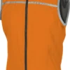Castelli Superleggera Windproof Gilet - Orange 2 Castelli Superleggera Windproof Gilet - Orange -CycloPro Shop 4517055 034