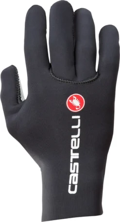 Castelli Diluvio C Long Finger Gloves - Black -CycloPro Shop 4517524 010 808x.progressive