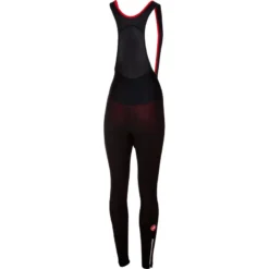 Castelli Sorpasso 2 Womens Bib Tights - Black/Black -CycloPro Shop 4517541 101 r 1500x.progressive