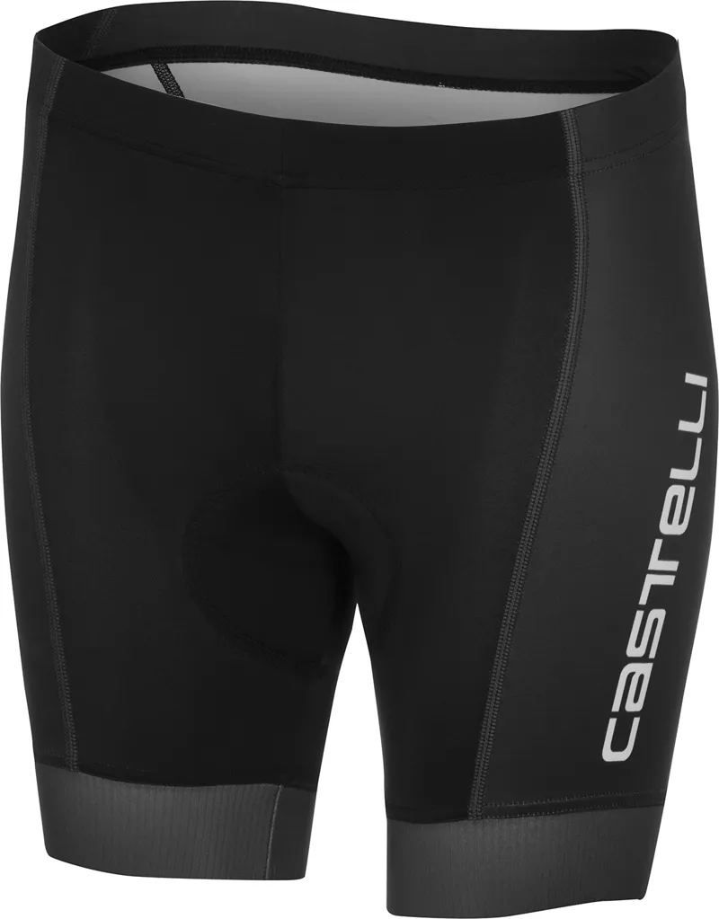 Castelli Future Racer Kids Short - Black 4 Castelli Future Racer Kids Short - Black - Image 2