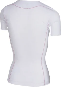 Castelli Pro Issue Short Sleeve Base Layer - White -CycloPro Shop 4518088 001 r 1048x.progressive
