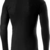 Castelli Prosecco R Long Sleeve Base Layer - Black 2 Castelli Prosecco R Long Sleeve Base Layer - Black -CycloPro Shop 4518524 010 r 1098x.progressive