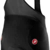 Castelli Endurance 2 Bibshort - Black 1 Castelli Endurance 2 Bibshort - Black -CycloPro Shop 4519007 010 01 2