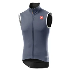 Castelli Perfetto RoS Vest - Dark Steel Blue -CycloPro Shop 451950419a 070 01 1400wx1400h