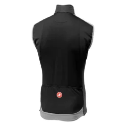 Castelli Mortirolo Vest - Light Black -CycloPro Shop 451950819a 085 02 1400wx1400h