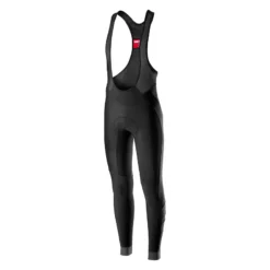 Castelli Velocissimo 4 Bib Tights - Dark Steel Blue/Orange -CycloPro Shop 451951519a 010 01 1400wx1400h