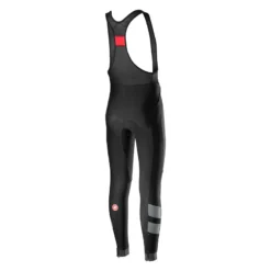 Castelli Velocissimo 4 Bib Tights - Black/Reflex -CycloPro Shop 451951519a 710 02 1400wx1400h