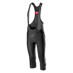 Castelli Velocissimo 4 Bib Knickers - Black