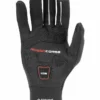 Castelli Perfetto RoS Long Finger Gloves - Black -CycloPro Shop 451951921a 010 02 1400Wx1400H