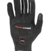 Castelli Perfetto RoS Light Long Finger Gloves - Black