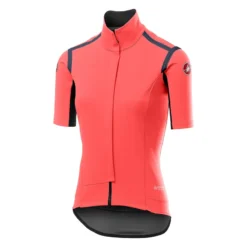 Castelli Gabba RoS Women's Short Sleeve Jersey - Brilliant Pink 8 Castelli Gabba RoS Women's Short Sleeve Jersey - Brilliant Pink -CycloPro Shop 451953619a 288 01 1400wx1400h