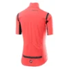 Castelli Gabba RoS Women's Short Sleeve Jersey - Brilliant Pink 1 Castelli Gabba RoS Women's Short Sleeve Jersey - Brilliant Pink -CycloPro Shop 451953619a 288 02 1400wx1400h