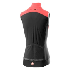 Castelli Perfetto RoS Womens Vest - Brilliant Pink 9 Castelli Perfetto RoS Womens Vest - Brilliant Pink -CycloPro Shop 451953819a 288 02 1400wx1400h