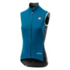 Castelli Perfetto RoS Womens Vest - Marine Blue -CycloPro Shop 451953819a 420 01 1400wx1400h