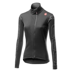 Castelli Transition Women's Jacket - Light Black 21 Castelli Transition Women's Jacket - Light Black -CycloPro Shop 451953919a 085 01 1400wx1400h