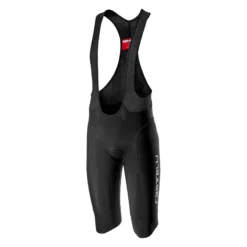 Castelli Omloop Pro Bib Shorts - Black -CycloPro Shop 451955619a 010 01 1400wx1400h