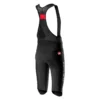 Castelli Omloop Pro Bib Shorts - Black 1 Castelli Omloop Pro Bib Shorts - Black -CycloPro Shop 451955619a 010 02 1400wx1400h
