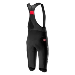 Castelli Omloop Pro Bib Shorts - Black