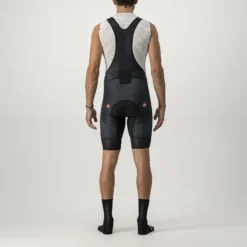 Castelli Insider Men's Bib Shorts - Black -CycloPro Shop 451957522p 010 02 1400Wx1400H