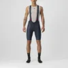 Castelli Competizione Men's Bib Shorts - Forest Grey 1 Castelli Competizione Men's Bib Shorts - Forest Grey -CycloPro Shop 452000622p 414 01 1400Wx1400H