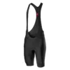 Castelli Entrata Men's Bib Shorts - Black 2 Castelli Entrata Men's Bib Shorts - Black -CycloPro Shop 452000820p 010 01 1400wx1400h