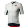 Castelli Vantaggio Short Sleeve Jersey - Ivory/Dark Infinity Blue -CycloPro Shop 452001820p 065 01 1400wx1400h