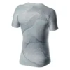 Castelli Pro Mesh Short Sleeve Base Layer - Silver Grey 2 Castelli Pro Mesh Short Sleeve Base Layer - Silver Grey -CycloPro Shop 452002820p 870 02 1400wx1400h
