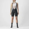 Castelli Prima Women's Bib Shorts - Black/Skylight 2 Castelli Prima Women's Bib Shorts - Black/Skylight -CycloPro Shop 452006222p 472 01 1400Wx1400H
