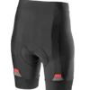 Castelli Prima Womens Lycra Shorts - Dark Grey/Brilliant Pink 1 Castelli Prima Womens Lycra Shorts - Dark Grey/Brilliant Pink -CycloPro Shop 452006320p 030 02 1400wx1400h