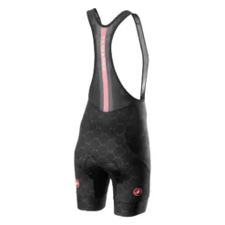 Castelli Atelier Womens Bibshorts - Black 8 Castelli Atelier Womens Bibshorts - Black -CycloPro Shop 452007320p 010 02 1400wx1400h