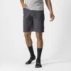 Castelli VG 5 Pocket Men's Baggy Shorts - Military Green