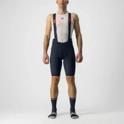 Castelli Premio Black Men's Bib Shorts - Savile Blue 7 Castelli Premio Black Men's Bib Shorts - Savile Blue -CycloPro Shop 452100222p 414 01 1400Wx1400H