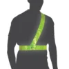 Oxford Cycle Bright Belt Reflective Shoulder Strap -CycloPro Shop 467690 re460m 2