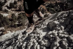 ION Scrub Select Unisex Flat Mountain Bike Shoes - Loam Brown 18 ION Scrub Select Unisex Flat Mountain Bike Shoes - Loam Brown -CycloPro Shop 47200 4376870 10