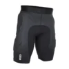 ION Scrub Amp Unisex Protection Wear Padded Shorts - Black 2 ION Scrub Amp Unisex Protection Wear Padded Shorts - Black -CycloPro Shop 47200 5912
