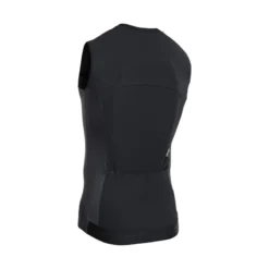 ION Scrub Amp Unisex Protection Vest Body Armour - Black