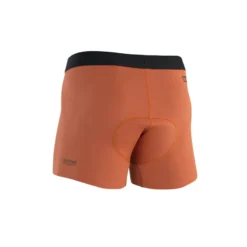 ION Base Layer In-Shorts Men's Undershorts - Crimson Earth -CycloPro Shop 47202 5781811 2