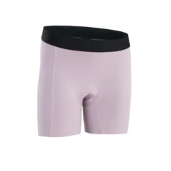 ION Base Layer In-Shorts Women's Undershorts - Dark Lavender -CycloPro Shop 47203 5791425