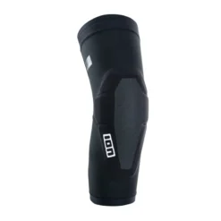 ION K-Sleeve Amp Unisex Knee Pads - Black 9 ION K-Sleeve Amp Unisex Knee Pads - Black -CycloPro Shop 47210 5902900