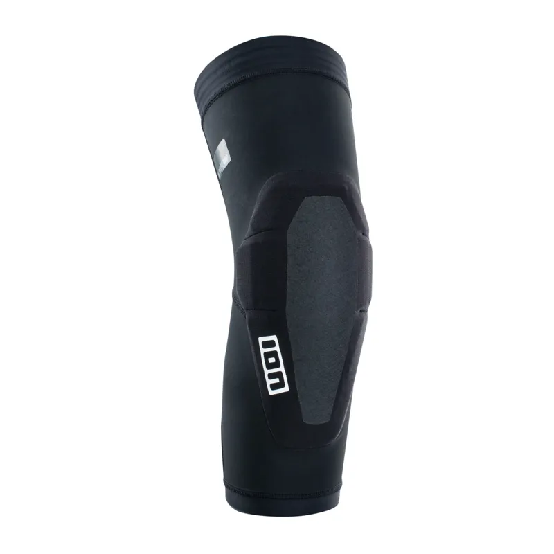ION K-Sleeve Amp Unisex Knee Pads - Black 5 ION K-Sleeve Amp Unisex Knee Pads - Black - Image 3