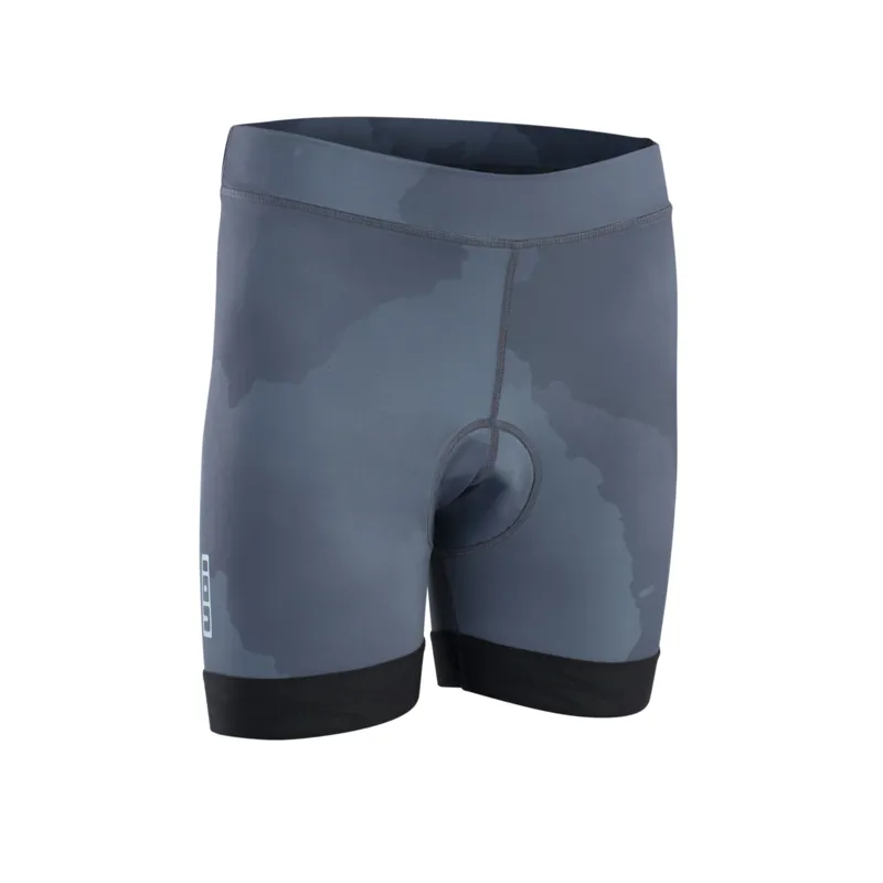 ION Base Layer In-Short Long Women's Undershorts - Aop 3 ION Base Layer In-Short Long Women's Undershorts - Aop